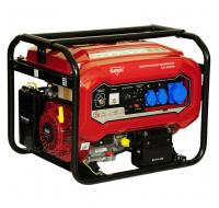 Бензо-электростанция БЭС 8000 ЕM