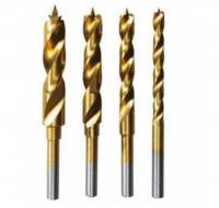 Сверла по дереву 4шт. (636)