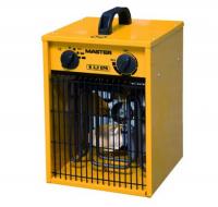 Воздухонагреватель B 3.3 ЕРВ