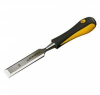 Стамеска-долото Profi с двухкомпонентной ручкой 16 мм