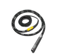 Вибратор высокочастотный погружной IREN 45