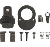 Ремонтный комплект для динам ключа T27021N, T27031N, T27060N, T27100N 049829