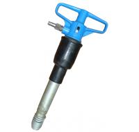 Молоток пневматический отбойный Б-2