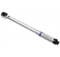 Динамометрический ключ 3/8", 20-110 Нм