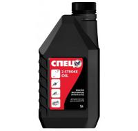 Масло 2-х тактное минеральное, 1л