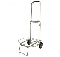 Тележка садовая средняя