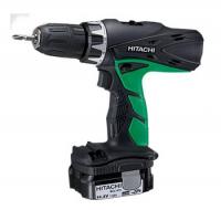 Аккумуляторный шуруповерт DS 14 DCL-RC