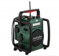 Радио AM/FM-зарядное устройство RC 14.4-18