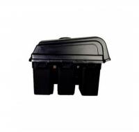 Травосборник 3-х секционный