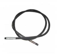 Вал силовой гибкий с броней ЭВ-260,02 (4метра)