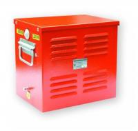 Трансформатор ТСЗИ-2,5 380/42