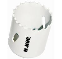 Коронка биметаллическая М3, 200мм