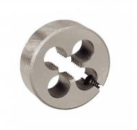 Плашка Зубр "Эксперт" машинно-ручная М3х0,5