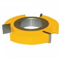 Фреза фальцевая d 74.6, d 32, H 19 мм