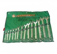 Набор ключей комбинированных  10-32 мм 14 предметов 047402