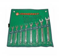 Набор ключей комбинированных  удлиненных 10-19 мм 8 предметов 047376