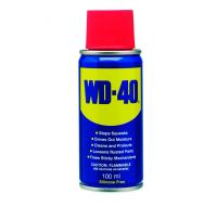 Средство WD-40 многоцелевая, 100гр + 25%