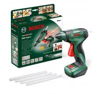 Пистолет клеевой аккумуляторный PKP 3,6 LI