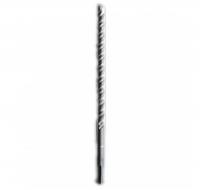 Бур SDS+ двойная спираль  8х 110мм
