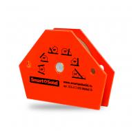 Угольник магнитный для сварки универсальный MAG613