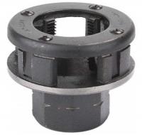 Клупп трубный "Professional" со сменными резцами 1 1/4"