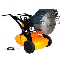 Нагреватель инфракрасный   XL 9 Е