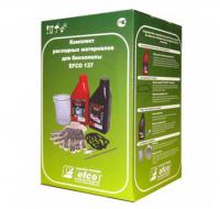 Комплект расх.материалов  для пилы 137