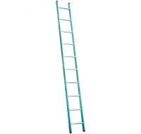 Лестница CORDA приставная алюминевая 12 ступеней