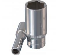 Головка торцевая глубокая 3/8"DR  9 мм 55235