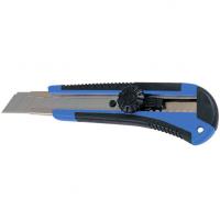 Нож 18 мм, "Профи" Twist-lock, широкий