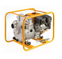 Мотопомпа Robin PTХ 301 T