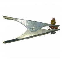 Клемма заземления КЗ-50,  500 А