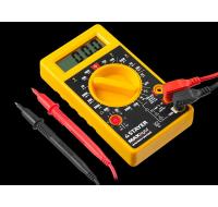 Мультиметр "MASTER" MAXDigital цифровой