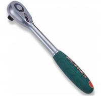 Трещотка 1/2"DR 48 зубцов 250 мм 047170