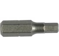 Бита с шестигранным профилем Н3 11мм