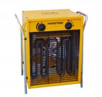 Воздухонагреватель B 15 EPВ