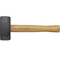 Кувалда с деревянной рукояткой 3.0 кг, 52238