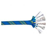 Веревка страховочно-спасательная d 10 мм Альпекс на катушке 1м