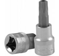 Головка торцевая 3/8"DR с вставкой-битой 45 мм 055659