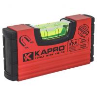 Уровень KAPRO мини магнитный 246М