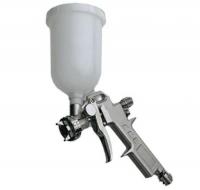 Краскораспылитель с верх. балон. 162 А 1,8 мм быстро-сьем