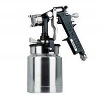 Краскораспылитель с нижн. балон. Record 2000  сопло 1,8 мм