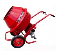 Бетоносмеситель Б-130Р - Максим