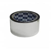 Лента металлизированная 50мм х 50м
