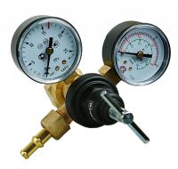 Регулятор аргоновый АР-40-КР1-м