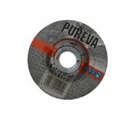 Круг отрезной по алюминию вогнутый 015245