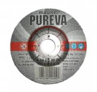 Круг отрезной по алюминию вогнутый 015545