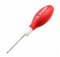 Шило "Мастер" швейное 60 мм, d 3 мм, эргономичная рукоятка