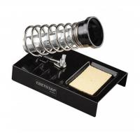 Подставка для паяльников СВЕТОЗАР штампованная