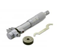 Нутромер микрометрический НМ 5-30, 0.01 ЧИЗ (с калибровкой)